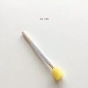 13mm Sponge Brush