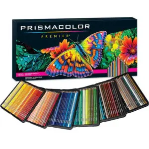 Coloured Pencil Sets