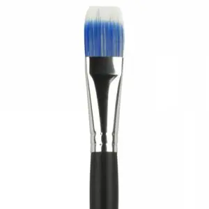 No.10 Dynasty Blue Ice Brush Bright
