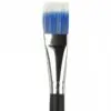 No.12 Dynasty Blue Ice Brush Bright