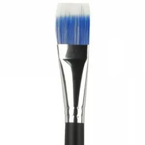 No.12 Dynasty Blue Ice Brush Bright
