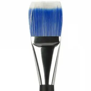 No.16 Dynasty Blue Ice Brush Bright