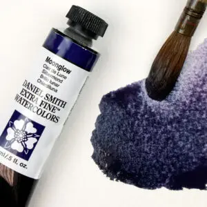 Daniel Smith Watercolour Paint