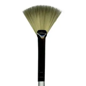 Fan Dynasty Silver Black Series 4900