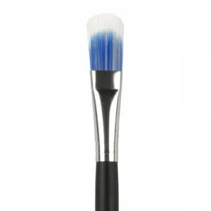 No.8 Dynasty Blue Ice Brush Filbert