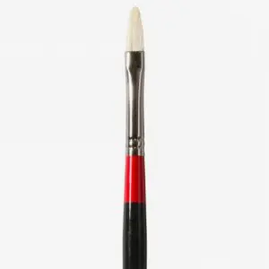 2 Filbert Daler Rowney Georgian Brush