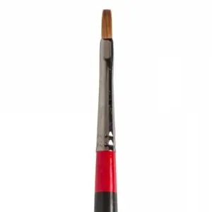 2 Sable Bright Daler Rowney Georgian Brush