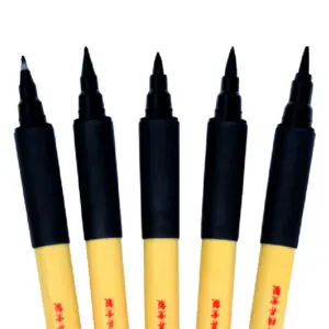 Kuretake Bimoji Fude Pens