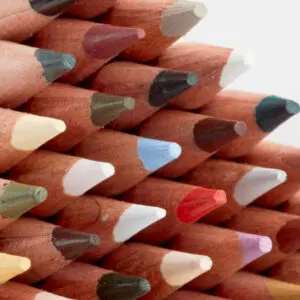 Derwent Lightfast Colour Pencils