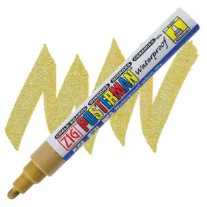 Zig Pens and Markers