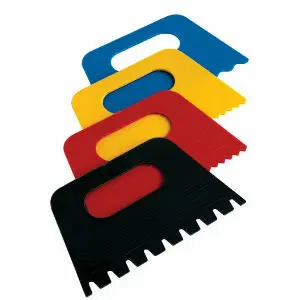 Prime Art Paint Scraper Set