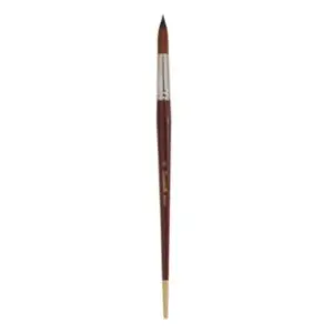 Round Dynasty Series 8300 Brush