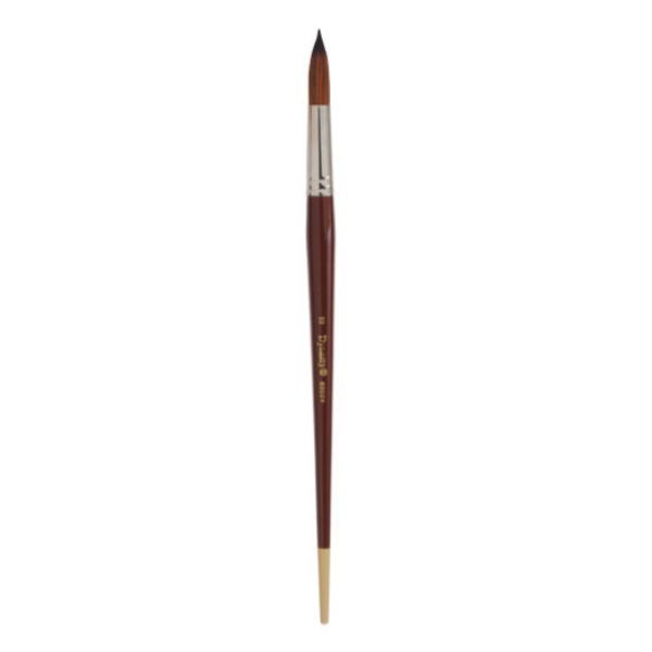 Round Dynasty Series 8300 Brush