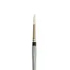 Round Prime Art Bianco Brush