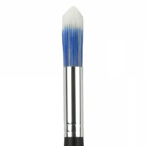 No.12 Dynasty Blue Ice Brush Round