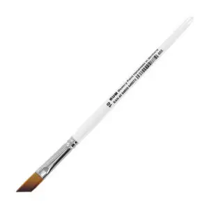 10 Angled Shader KUM Memory Point Artist Brush