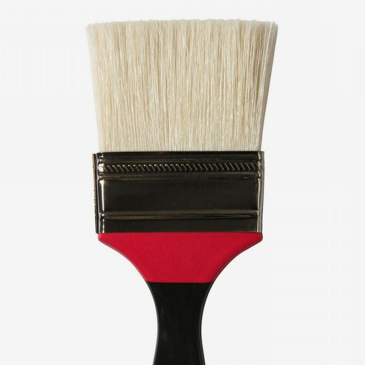 2.5" Daler Rowney Georgian Skyflow Brush