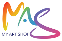 My Art Shop