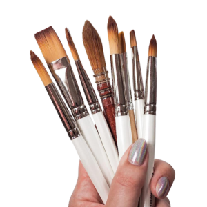 Paint Brushes
