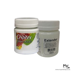 Crisitex Fabric Extender 120ml