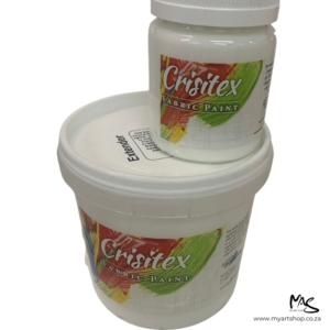 Crisitex Fabric Extender 500ml