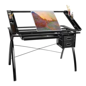 Futura Art and Craft Work Station