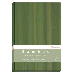 Hahnemuhle BAMBOO Sketch Book