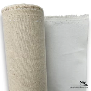 Prime Art Canvas Roll 8oz