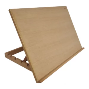 Prime Art Watercolour Wooden A2 Table Easel