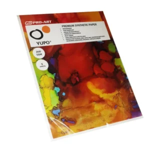 Yupo Paper Pack