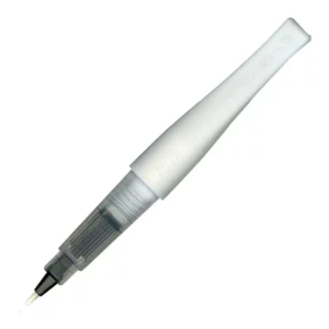 ZIG Kuretake Wink of Stellar Brush II Silver