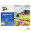 A4 Mont Marte Signature Canvas Pad