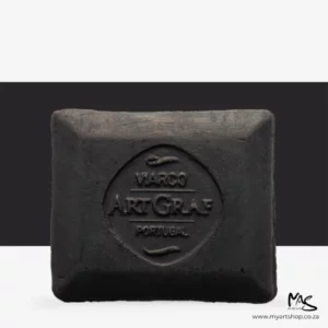 ArtGraf Tailor Shape Block Black