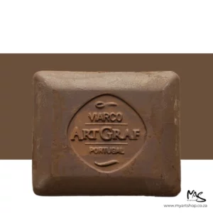 ArtGraf Tailor Shape Block Sepia