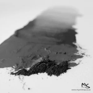 ArtGraf Water Soluble Graphite Powder Sack