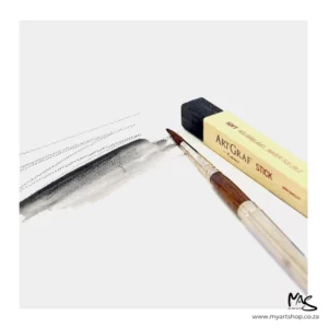 ArtGraf Water Soluble Graphite Stick 9cm