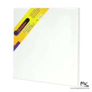 Artmate Studio Stretched Canvas