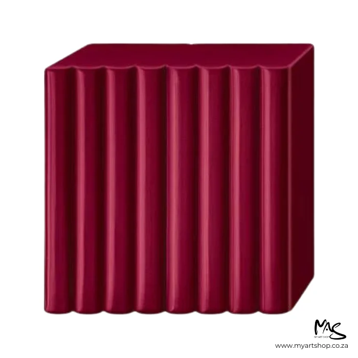 bordeaux-fimo-professional-polymer-clay-85-gram-02 Bordeaux Fimo Professional Polymer Clay 85 gram
