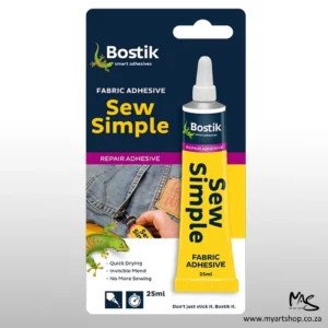 Bostik Sew Simple 25ml