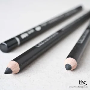 Cretacolor Charcoal Pencil Black