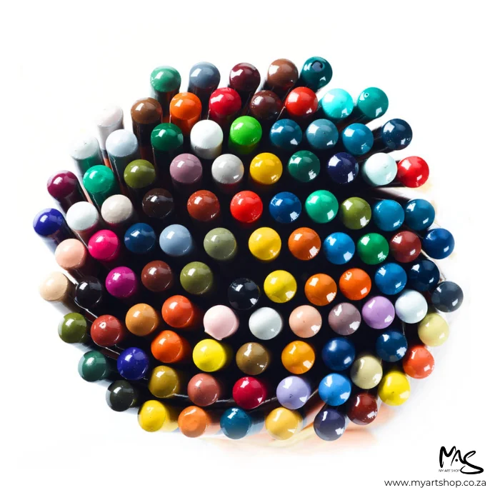 derwent-lightfast-colour-pencil-07 Derwent Lightfast Colour Pencil