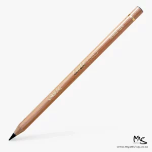 H Conte Carbon Sketch Pencil Round