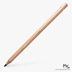 HB Conte Carbon Sketch Pencil Round