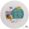 Mont Marte Round Stretched Canvas 20cm