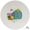 Mont Marte Round Stretched Canvas 40cm