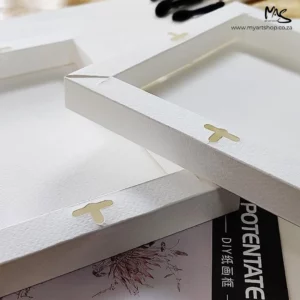 Potentate Watercolour Frame Pack