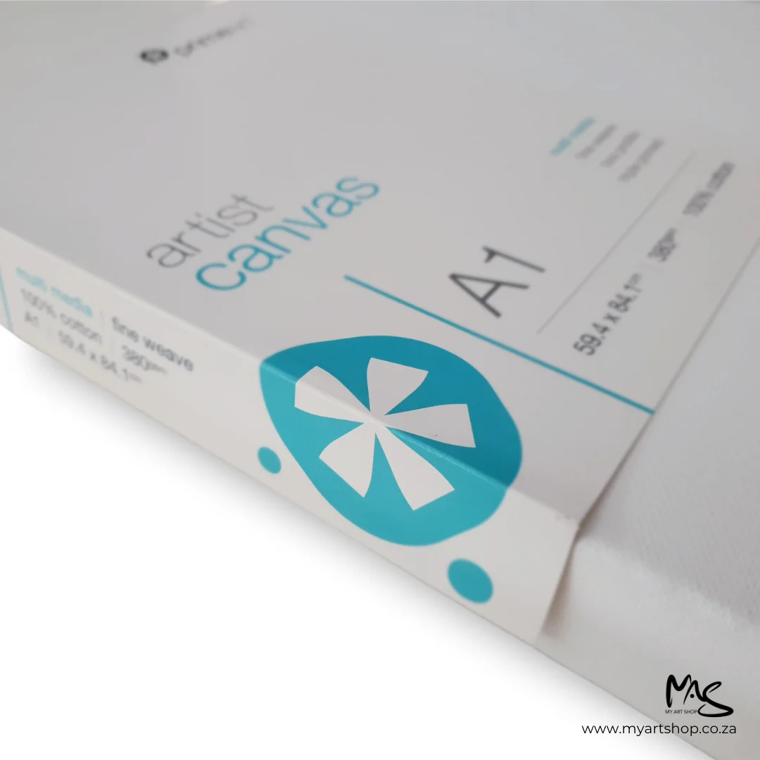 Prime Art Multi Media Box Canvas Prime Art Multi Media Box Canvas