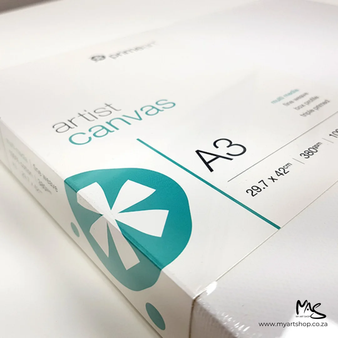 Prime Art Multi Media Box Canvas Prime Art Multi Media Box Canvas