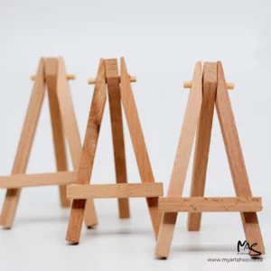 Prime Art Pocket Easel Set