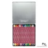 Set of 24 Cretacolor Karmina Waterproof Artist Pencils